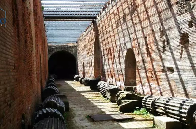 پانسیون Samo Rooms