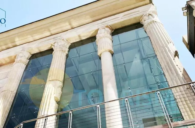 پانسیون Samo Rooms