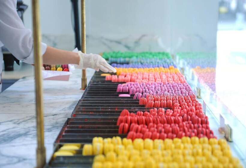 Abode Los Angeles   Downtown South Park