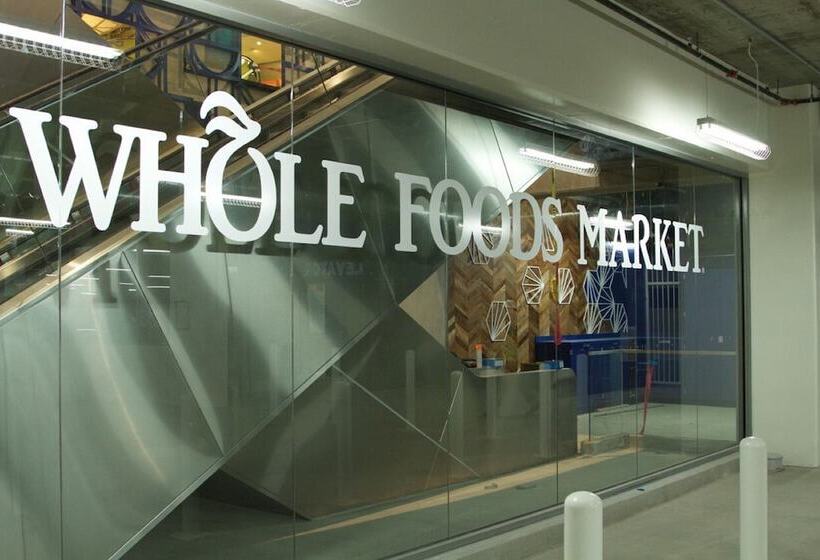 Abode Los Angeles   Downtown South Park