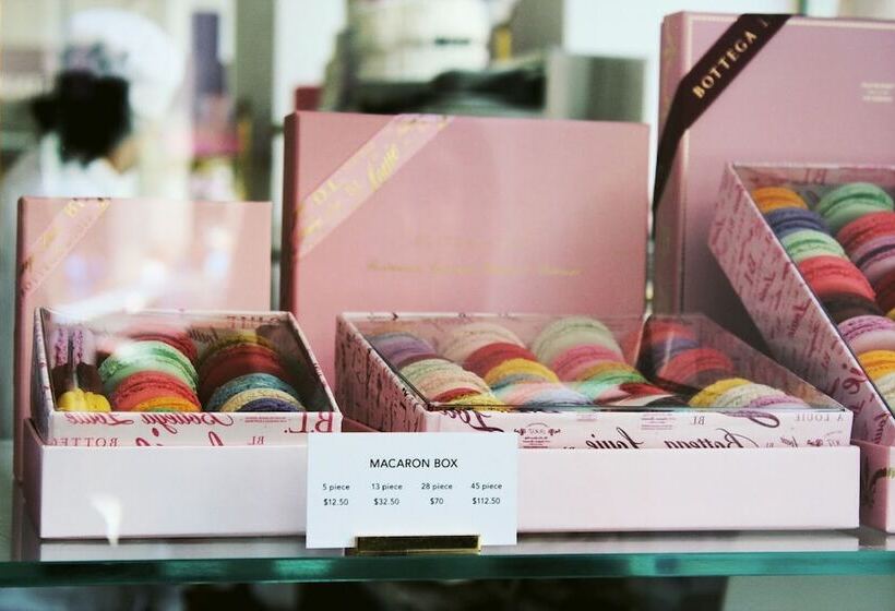 Abode Los Angeles   Downtown South Park