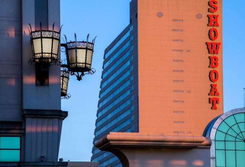 酒店 Cozysuites At Showboat