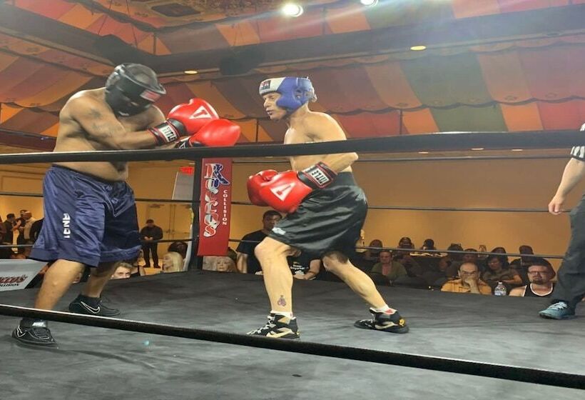 酒店 Cozysuites At Showboat