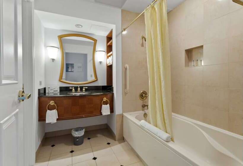 酒店 Cozysuites At Showboat