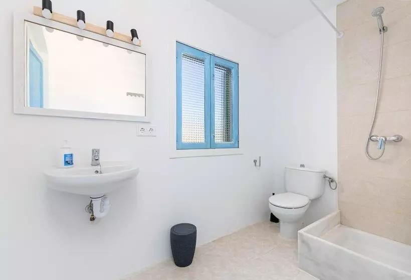 ホテル La Marina Cala Figuera