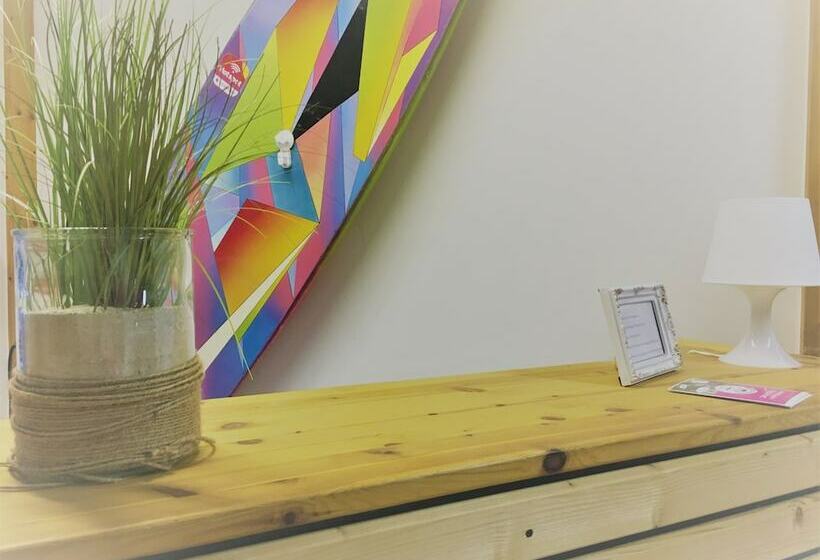 旅馆 My Brand Boardinghouse Hamburg Volksdorf