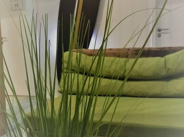 旅馆 My Brand Boardinghouse Hamburg Volksdorf