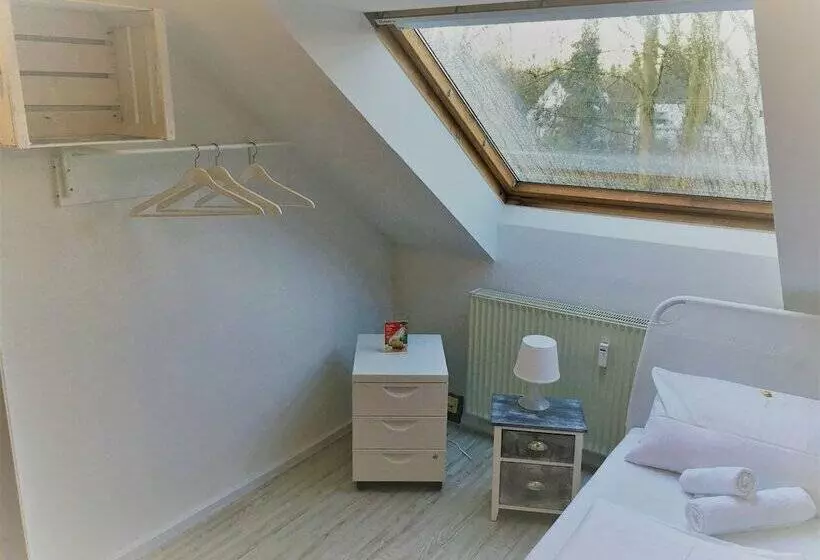 هاستل My Brand Boardinghouse Hamburg Volksdorf