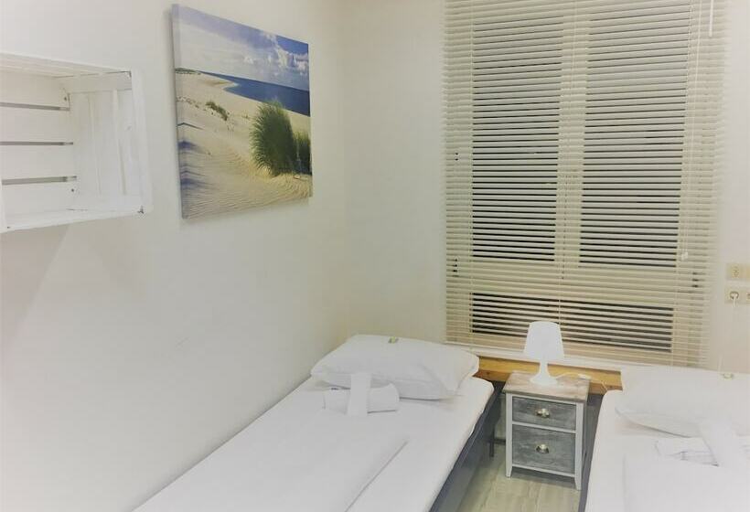 旅馆 My Brand Boardinghouse Hamburg Volksdorf