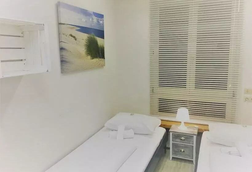 هاستل My Brand Boardinghouse Hamburg Volksdorf