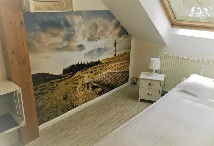 هاستل My Brand Boardinghouse Hamburg Volksdorf