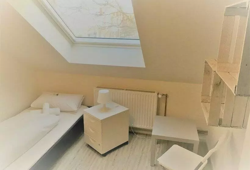 هاستل My Brand Boardinghouse Hamburg Volksdorf