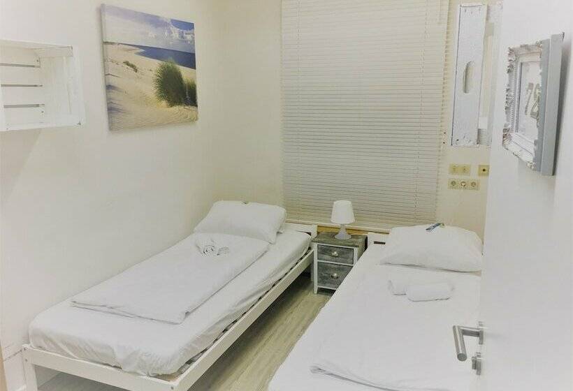 旅馆 My Brand Boardinghouse Hamburg Volksdorf