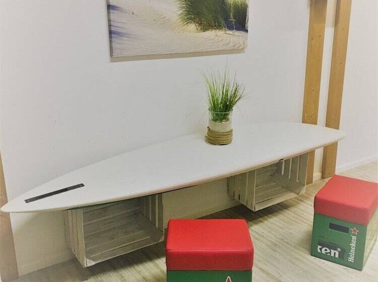 旅馆 My Brand Boardinghouse Hamburg Volksdorf