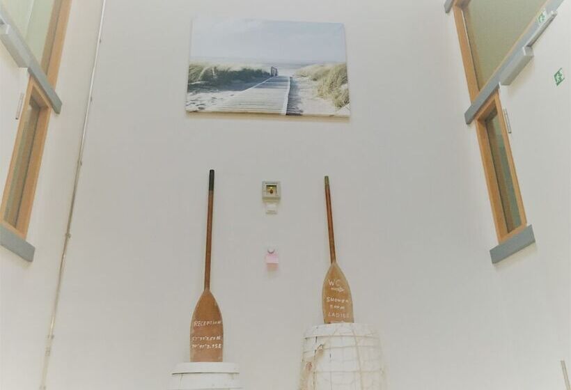 旅馆 My Brand Boardinghouse Hamburg Volksdorf