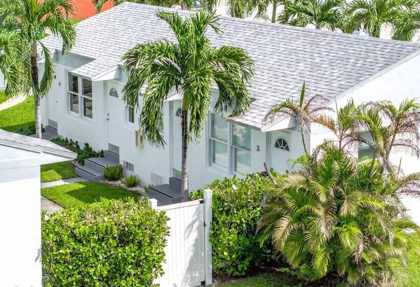 Praia Hotel Hollywood