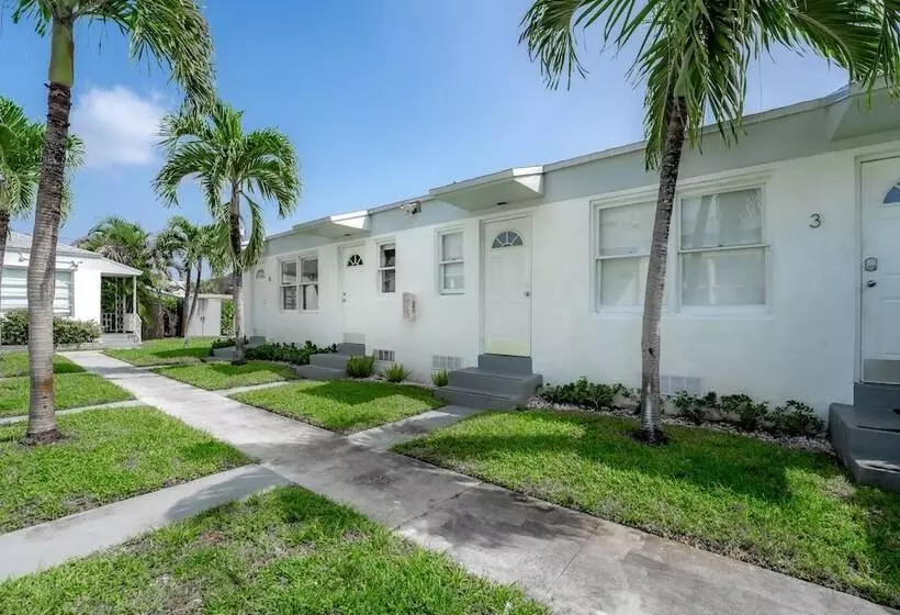 Praia Hotel Hollywood