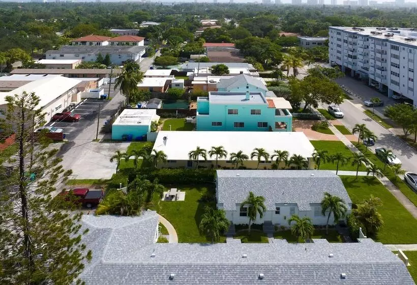 Praia Hotel Hollywood