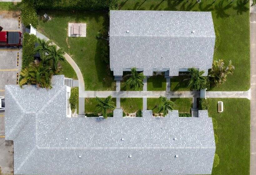 Praia Hotel Hollywood