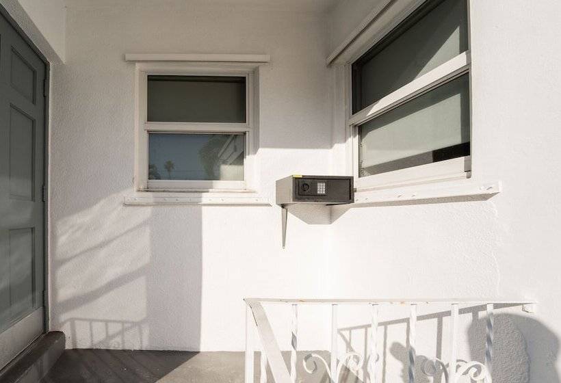 Praia Hotel Hollywood