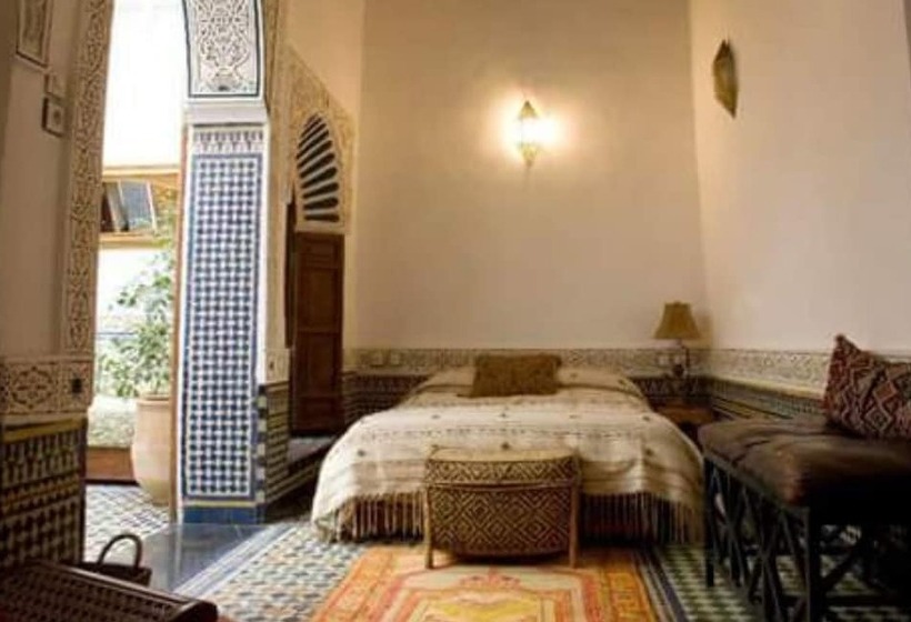 里亚德 Dar Lmallouki