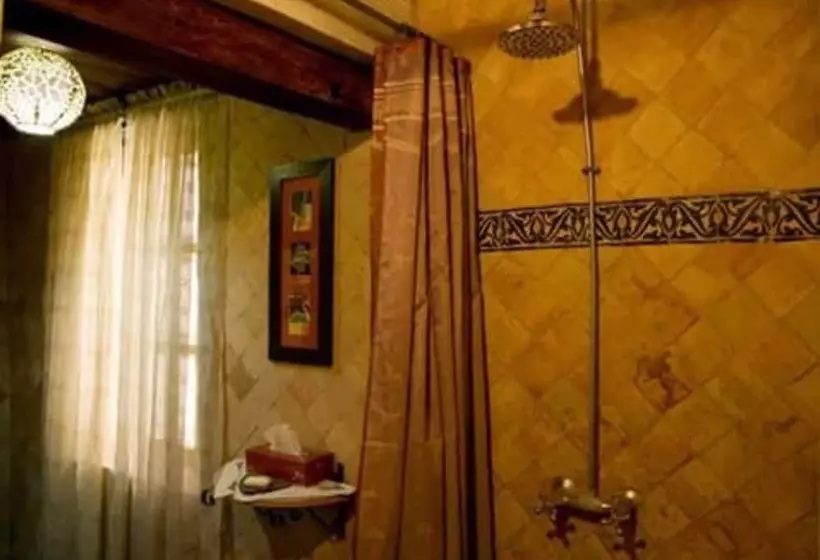 リヤド Dar Lmallouki