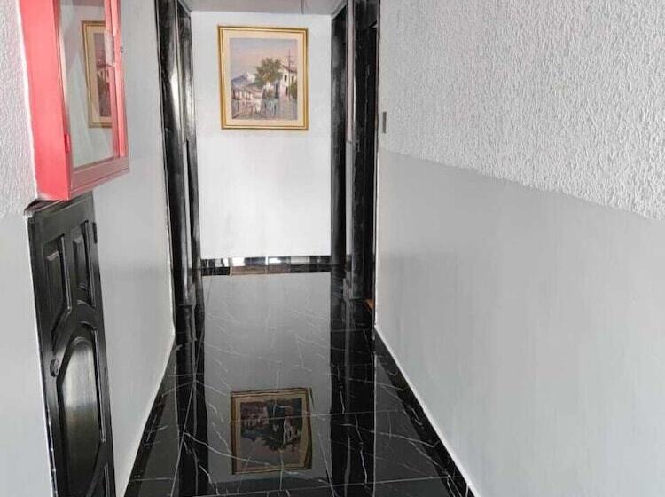 Val Hotel Santamaria Quito