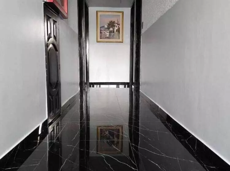 Val Hotel Santamaria Quito