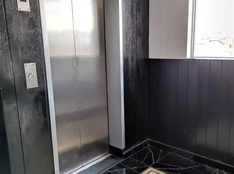 Val Hotel Santamaria Quito
