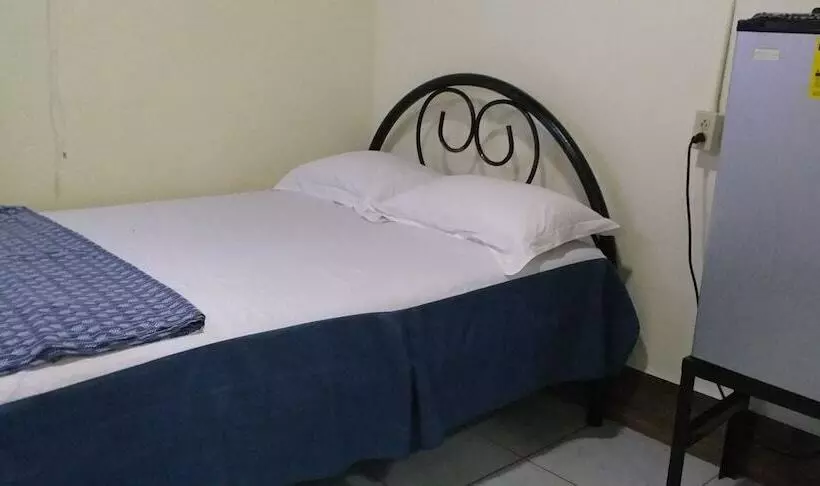 تختخواب و صبحانه Casa Saer