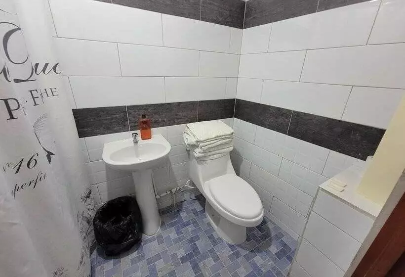 تختخواب و صبحانه Casa Saer