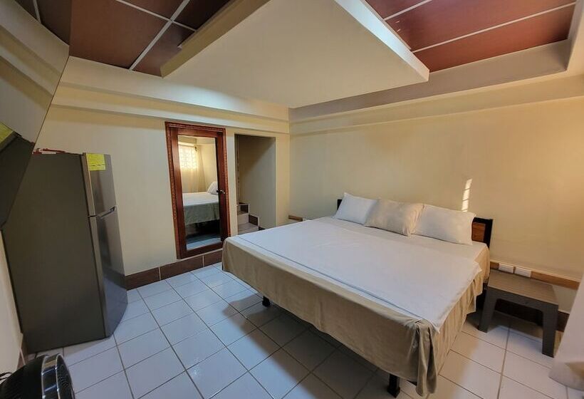 تختخواب و صبحانه Casa Saer