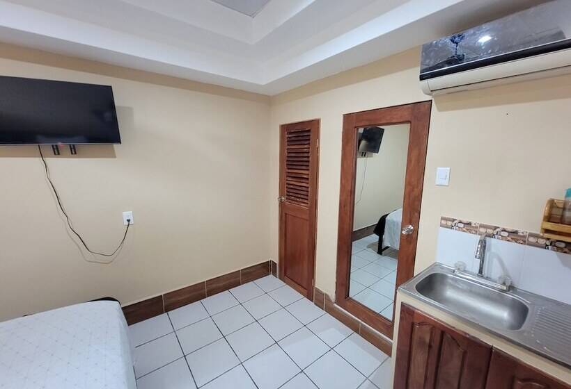 تختخواب و صبحانه Casa Saer