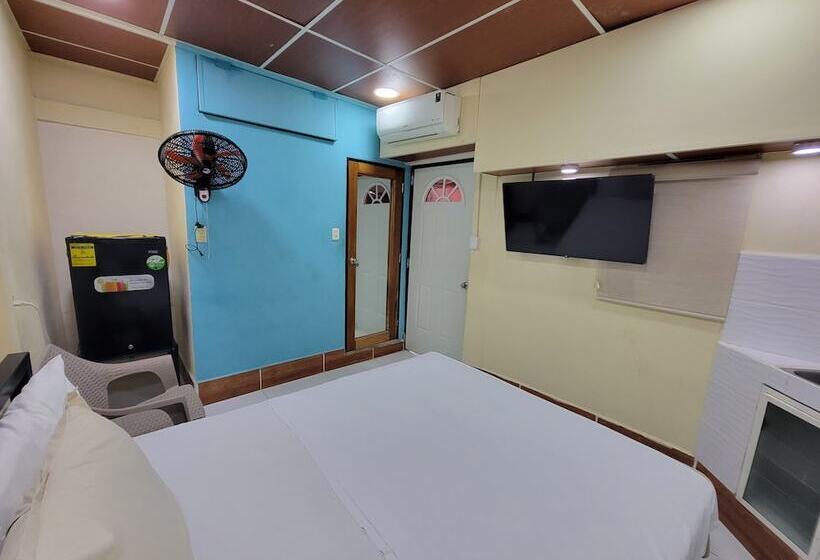 تختخواب و صبحانه Casa Saer