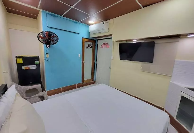 تختخواب و صبحانه Casa Saer