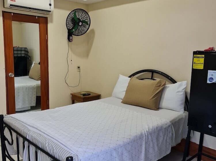 تختخواب و صبحانه Casa Saer