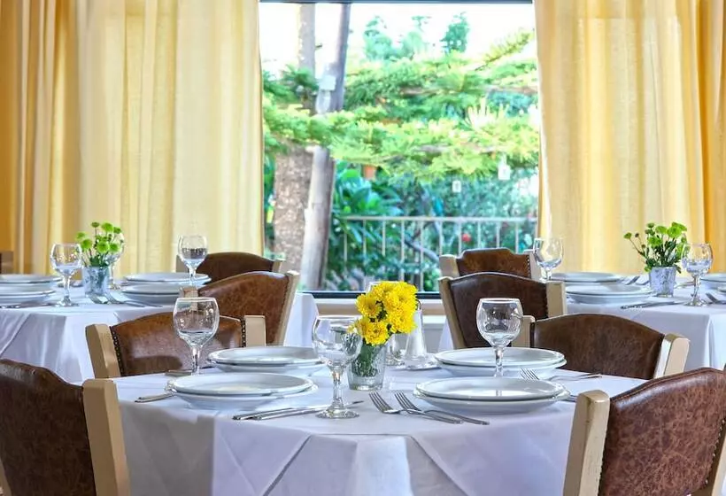 Cosman Hotel Apartments