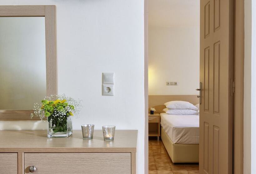 Cosman Hotel Apartments