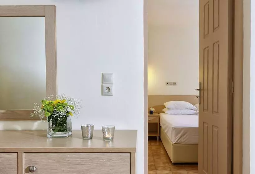 Cosman Hotel Apartments