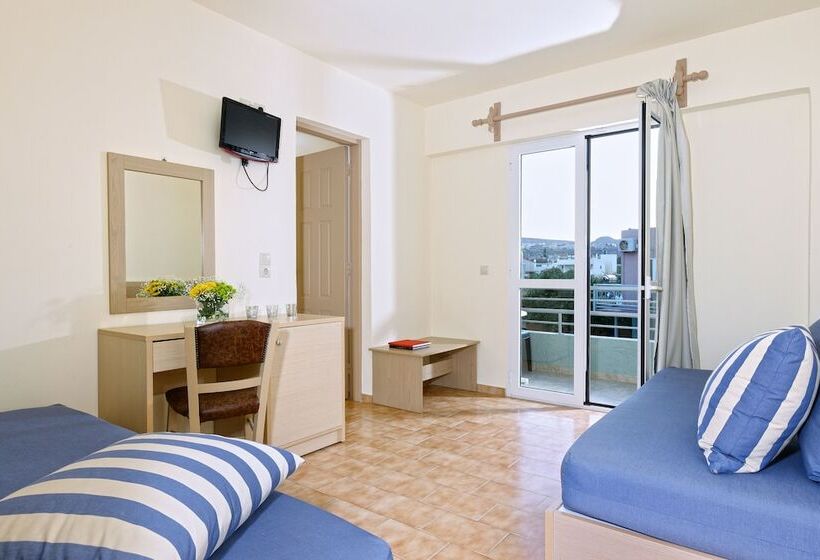 Cosman Hotel Apartments