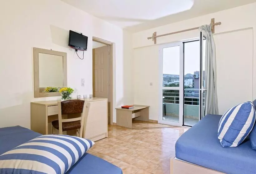 Cosman Hotel Apartments