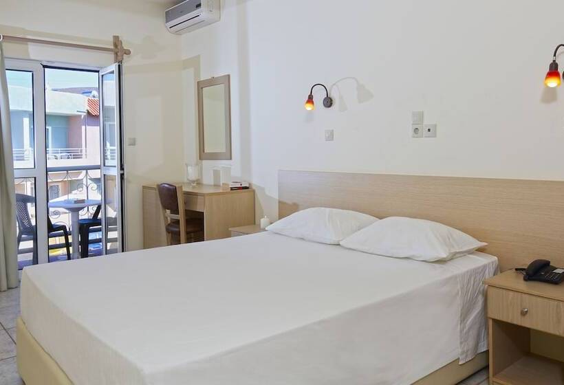 Cosman Hotel Apartments