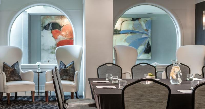 Courtyard By Marriott Washington, Dc Dupont Circle