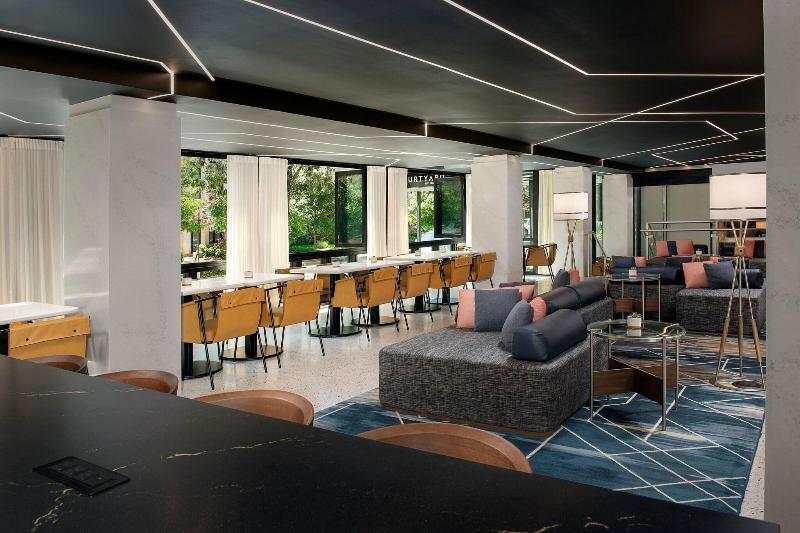 Courtyard By Marriott Washington, Dc Dupont Circle