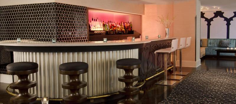 Courtyard By Marriott Washington, Dc Dupont Circle