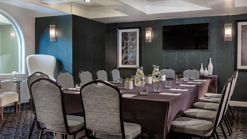 Courtyard By Marriott Washington, Dc Dupont Circle