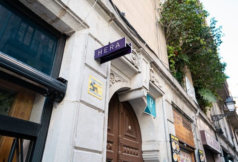 Hostal Hera