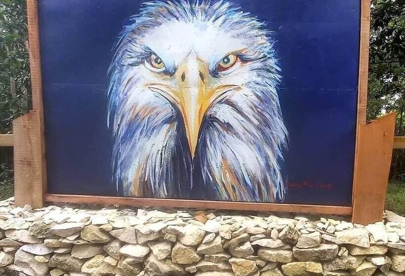 هتل Coral Seas Cliff