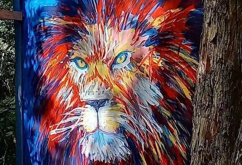 هتل Coral Seas Cliff