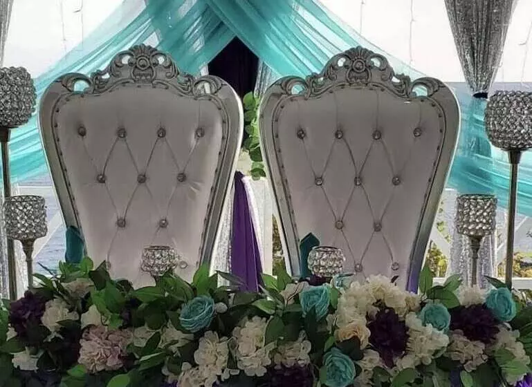 هتل Coral Seas Cliff